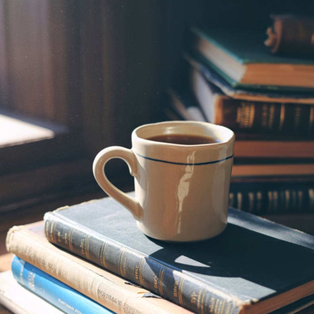 Fulfilment for books and publishing brands