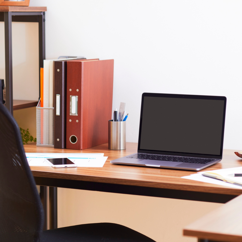 Fulfilment for office supplies and workplace brands by IN1