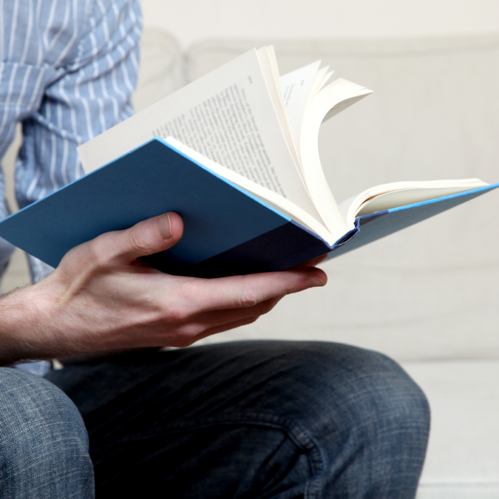 Fulfilment for books and publishing brands
