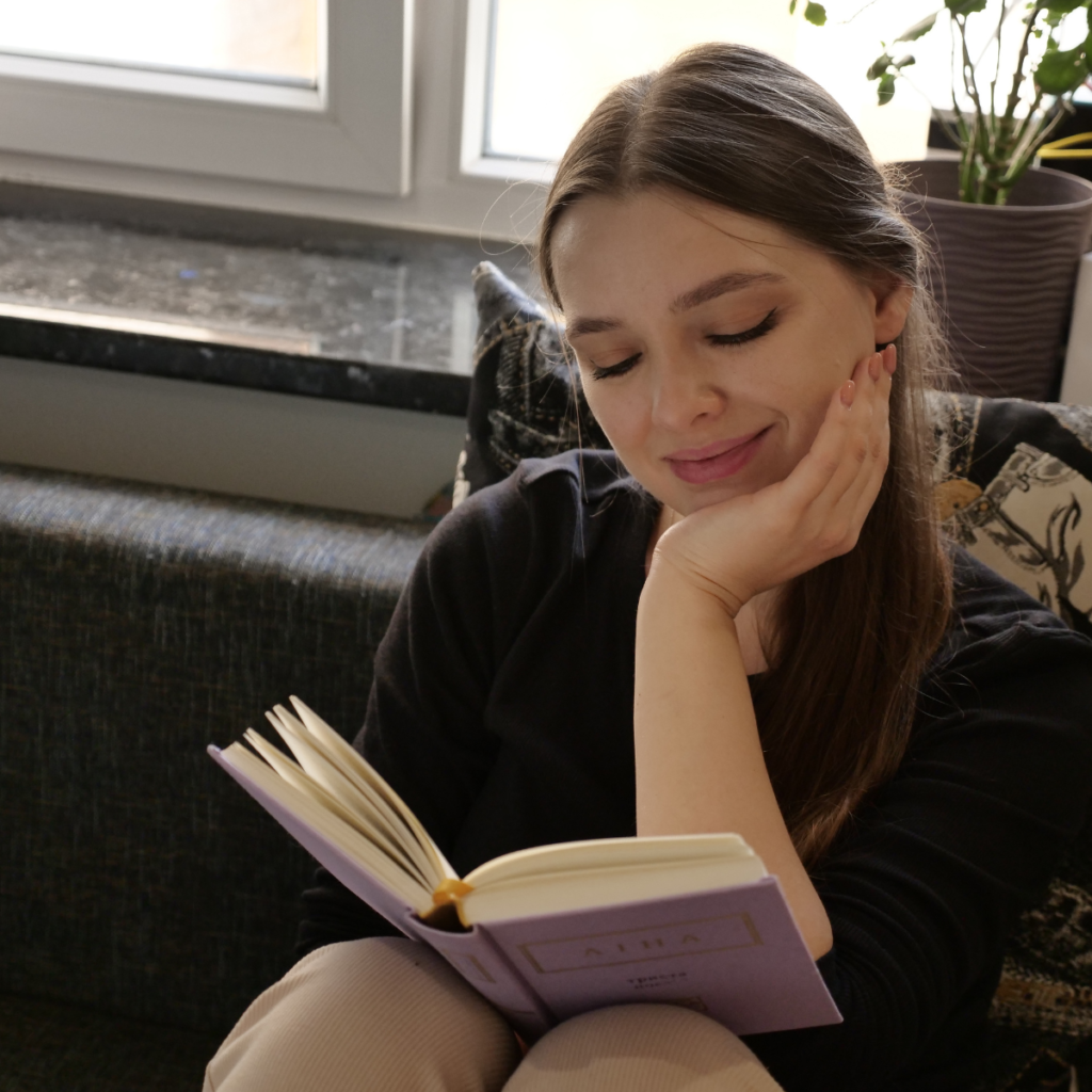 Fulfilment for books and publishing brands